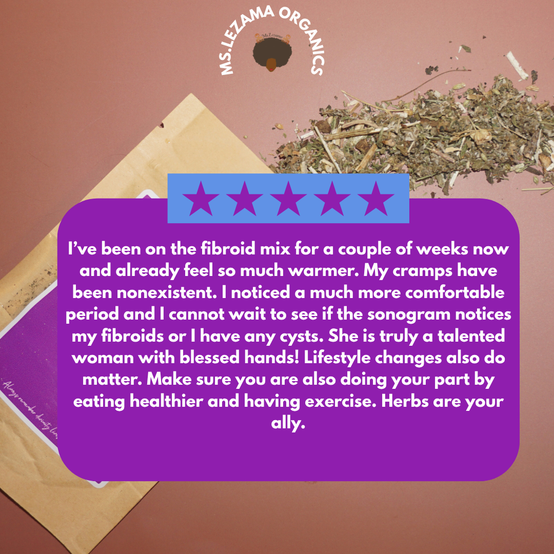 Fibroids Mix