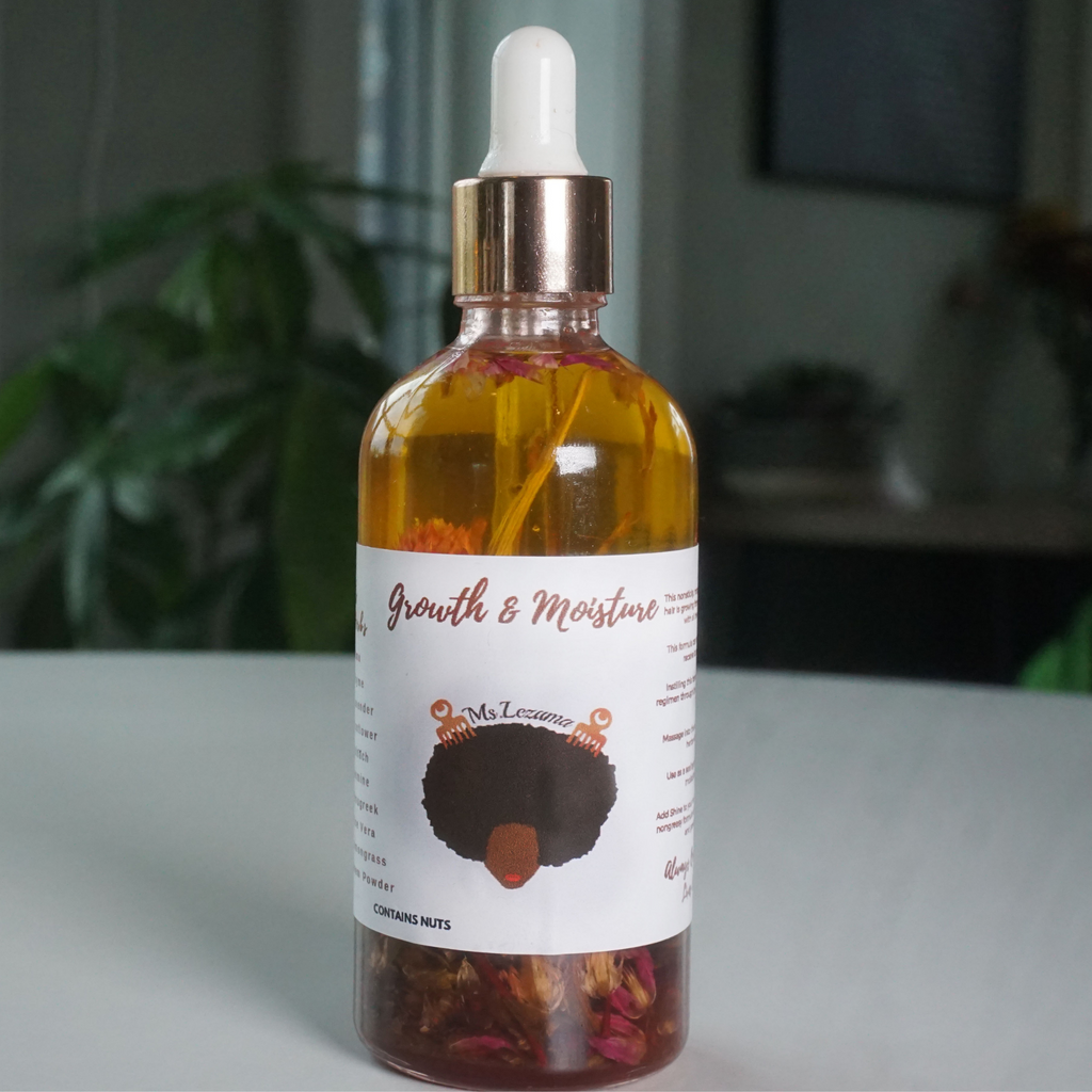 Black Love Duo Set